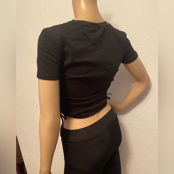 10158 American Eagle shorts size 4 - Picture 3 of 13